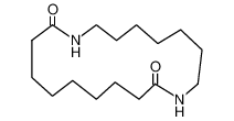 1,9-diaza-cyclooctadecane-10,18-dione_98109-95-6