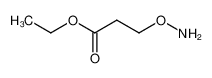 3-aminyloxy-propionic acid ethyl ester_98137-63-4