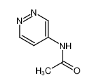 N-pyridazin-4-yl-acetamide_98140-86-4