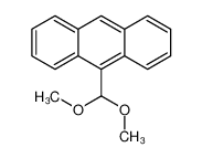 9-(dimethoxymethyl)anthracene_98178-26-8