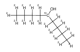 5-hydro-5-nonanol-5-13C-d18_98195-35-8