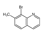 8-bromo-7-methylquinoline_98203-08-8