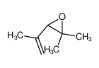 3,4-epoxy-2,4-dimethylpent-1-ene_98204-80-9