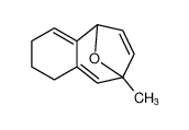 5,8-Epoxy-1H-benzocycloheptene, 2,3,5,8-tetrahydro-8-methyl-_98229-85-7