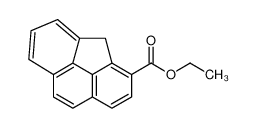 4,5-Methylen-phenanthren-carbonsaeure-(3)-ethylester_98249-16-2
