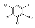 2,3,6-trichloro-4-methyl-aniline_98274-05-6