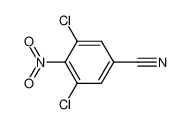 3.5-Dichlor-4-nitro-benzonitril_98278-88-7