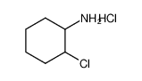 (2-chlorocyclohexyl)azanium,chloride_98280-67-2