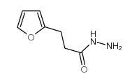 3-(Furan-2-Yl)Propanehydrazide_98334-58-8