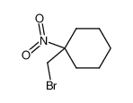 1-bromomethyl-1-nitro-cyclohexane CAS:98335-96-7 manufacturer & supplier
