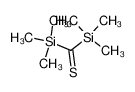 bis(trimethylsilyl)thioketone_98351-25-8