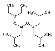 diethylboryltriisobutyldialuminium dioxide_98388-83-1