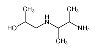 1-(2-amino-1-methyl-propylamino)-propan-2-ol_98425-46-8