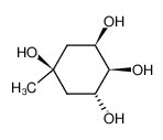 (1R,3R)-5-Methyl-cyclohexane-1,2,3,5-tetraol_98429-49-3