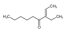 (E)-3-Ethyl-non-2-en-4-one_98441-97-5