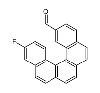 fluoro-3-formyl-13-pentahelicene_98460-15-2