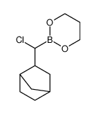1,3,2-Dioxaborinane, 2-(bicyclo[2.2.1]hept-2-ylchloromethyl)- CAS:98466-74-1 manufacturer & supplier