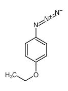 1-azido-4-ethoxybenzene_98488-09-6