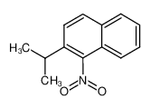 2-isopropyl-1-nitro-naphthalene_98515-20-9
