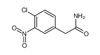 4-chloro-3-nitrophenylacetamide_98553-93-6