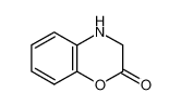 3,4-dihydro-2H-1,4-benzoxazin-2-one_98554-71-3