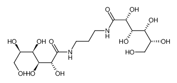 N,N'-1,3-propanediylbis-D-gluconamide_98581-77-2