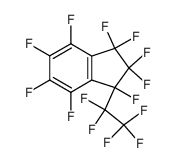 Perfluoro(1-ethylindan)_98583-34-7