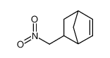 2-Nitromethyl-bicyclo(2.2.1)hepten-(5)_98593-39-6