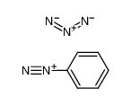 Benzenediazonium; GENERIC INORGANIC ANION_98609-61-1