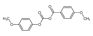 anisoyl anisyl carbonate_98634-05-0