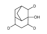 octahydro-4H-2,4-methanoinden-5,7,8-d3-4-ol_98640-20-1