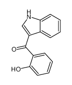 (2-hydroxyphenyl)-(1H-indol-3-yl)methanone_98647-13-3