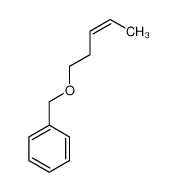 pent-3-enoxymethylbenzene_98689-66-8