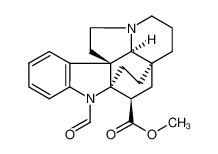 (+/-)-aspidofractine_98737-07-6