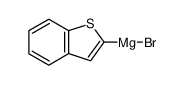 benzo[b]thiophen-2-ylmagnesium bromide_98754-49-5