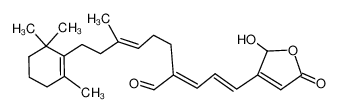 (4E,6E)-dehydromanoalide_98754-59-7