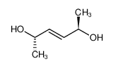 (E)-3-hexene-2,5-diol_98758-79-3