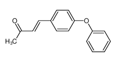 (E)-4-(4-phenoxyphenyl)but-3-en-2-one_98901-71-4