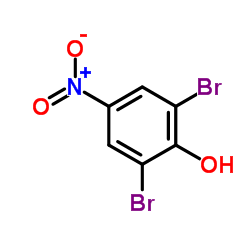 2,6-Dibromo-4-nitrophenol_99-28-5