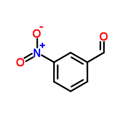 3-Nitrobenzaldehyde_99-61-6