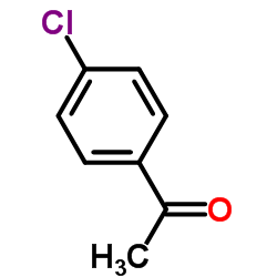 1-(4-Chlorophenyl)ethanone_99-91-2