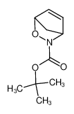 2-oxa-3-azabicyclo[2.2.1]hept-5-ene-3-carboxylic acidtert-butyl ester_99027-90-4