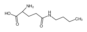 N5-butyl-glutamine_99032-16-3