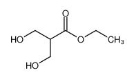3-Hydroxy-2-(hydroxymethyl)propionsaeure-ethylester_99116-11-7