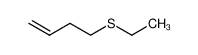 4-(ethylthio)-1-butene_99116-24-2