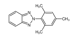 2-(2,4,6-trimethylphenyl)benzotriazole_99137-32-3