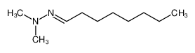 Octanal dimethylhydrazone_99178-22-0