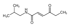 Propionylacrylsaeure-isobutylamid_99189-18-1