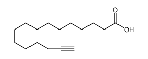 hexadec-15-ynoic acid_99208-90-9