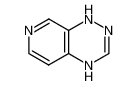 1,4-dihydropyrido(4,3-e) as-triazine_99229-81-9